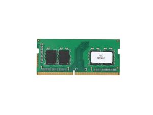 Mushkin Essentials Werkgeheugenmodule voor PC DDR4 8 GB 1 x 8 GB Non-ECC 3200 MHz 260-pins SO-DIMM CL22 MES4S320NF8G