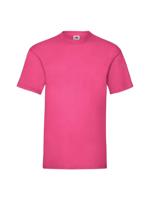 T-SHIRT FRUIT OF THE LOOM VALUEWEIGHT ADULT