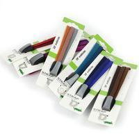 Widek WIDEK Snelbinder trio assorti kleur (hangverpakking)