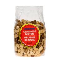 Gemengde noten bio