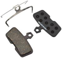 Quaxar organic disc brake pads for avid code/code r/guide re/sram