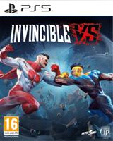 PS5 Invincible VS