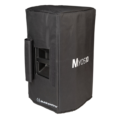 Audiophony COV-MYOS10 Beschermhoes voor MYOS10A Audiophony COV-MYOS10 Beschermhoes voor MYOS10A