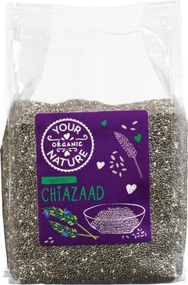 Chiazaad bio
