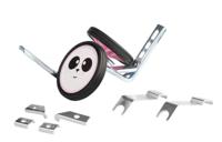 PexKids Tutch wheels 12 ~ 20 " eenhoorn/panda - roze
