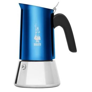 Bialetti Venus Percolator - 2 Kops - 90ml - Blauw