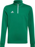 adidas Entrada 22 Training Top Kids - thumbnail