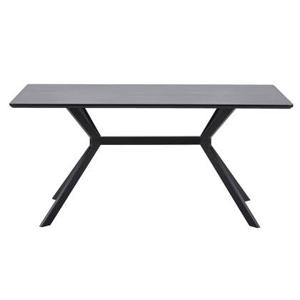 Woood Exclusive Bruno Eettafel B 200 x D 90 cm