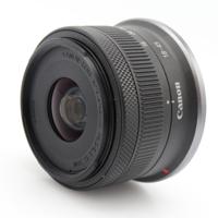 Canon RF-S 18-45mm F/4.5-6.3 IS STM occasion