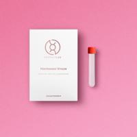 Hormonen Vrouw Hormonen Vrouw
