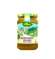 Boekweit honing creme