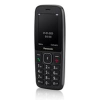 Senioren Telefoon Panasonic KX-TF400EXB - thumbnail