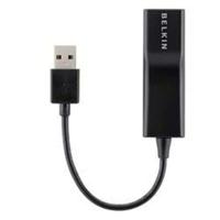 Adapter USB naar Ethernet Belkin F4U047BT
