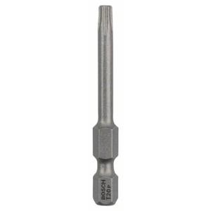 Bosch Accessories 2607002511 T-bit T 20 Extra hard C 6.3 25 stuk(s)