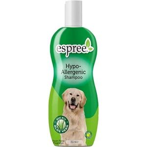 Espree shampoo hypo-allergeen (355 ML)