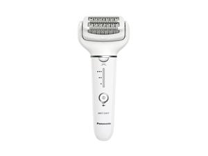 Panasonic ES-EY31-W503 epilator 60 pincetten Wit