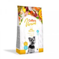 Calibra Verve Grain Free - Junior Small Dog - Chicken & Duck 6 kg - thumbnail