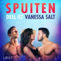 Spuiten Deel 2 - erotisch verhaal