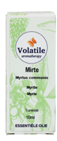 Volatile Mirte (Myrtus Communis) 10ml