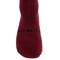 BLACK CROWN PRO HIGH SOCKS