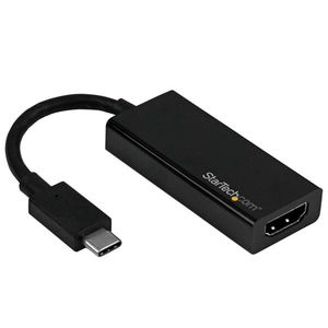 StarTech.com USB-C naar HDMI adapter 4K 60Hz