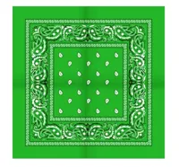 Boeren zakdoek Rain drop 54x54 - Katoenen boerenzakdoek