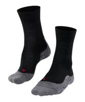 Falke TK5 Wander Wandelsok Heren Black-Mix 39-41