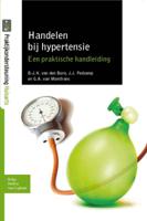 Handelen bij hypertensie (Paperback)