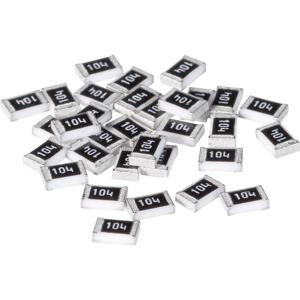 TRU COMPONENTS TC-6703316 Thick Film weerstand 15 Ω SMD 0805 0.125 W 1 % 200 ±ppm/°C 5000 stuk(s)