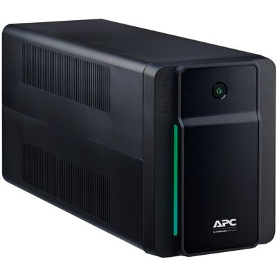Easy-UPS BVX 1200VA, 230V, AVR, Schuko UPS