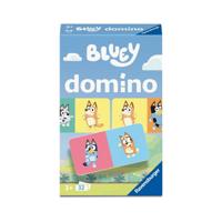 Ravensburger Bluey Domino pocketspel