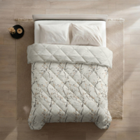 1+1 Gratis Wasbaar Easy Dekbed Zonder Overtrek - Zonder Overtrek - Spring Blossom - Dekbed-Discounter.nl