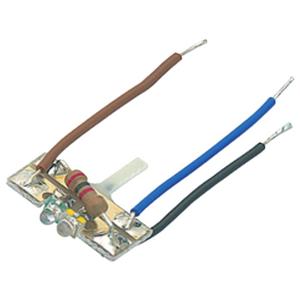 binder 08 0462 000 000 LED-module 1 stuk(s)