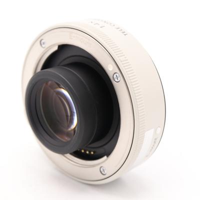 Sony E-Mount 1.4x Teleconverter occasion