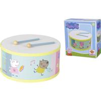 Eichhorn Babytrommel Peppa Pig Trommel Eichhorn Babytrommel Peppa Pig Trommel