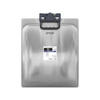 Navulinkt Epson WF-C879R XXL Zwart