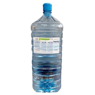 Waterfles kingshill 15 liter