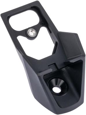 BOSCH Display bracket kiox black
