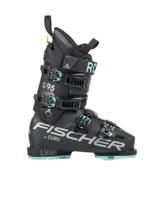 Fischer The Curv GT 95 VAC GW Dames Skischoen Black/Black 23,5