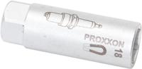 PROXXON 1/2" end plug insert with magnets 18 mm proxxo