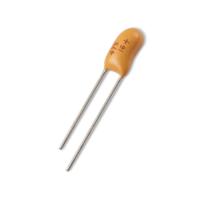 Suntan TS19001V0R1MSB0A0R Tantaalcondensator Radiaal bedraad 2.54 mm 0.1 µF 35 V 20 % 1 stuk(s)