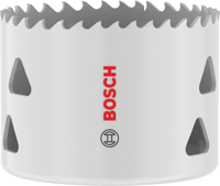 Bosch Accessoires Gatzaag met schroefdraad voor meerdere materialen | 59 x 40 mm - 2608594586