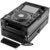 Odyssey CDJ-3000 Industrial Board Case custom fit flightcase