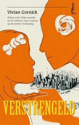 Verstrengeld (Paperback)