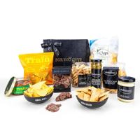 'Borrel en Snack Pakket' kopen? | FOR YOU GIFTS