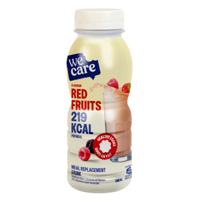 Wecare drink red fruits