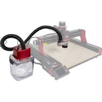 Holzmann Maschinen CTF45PCLEAN CTF45PCLEAN Afzuiginstallatie