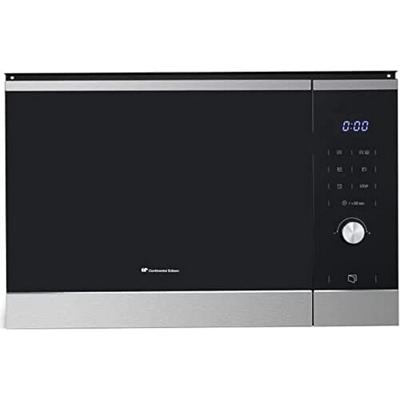 Magnetron met Grill Continental Edison CEMO25GINE 25 L 900 W