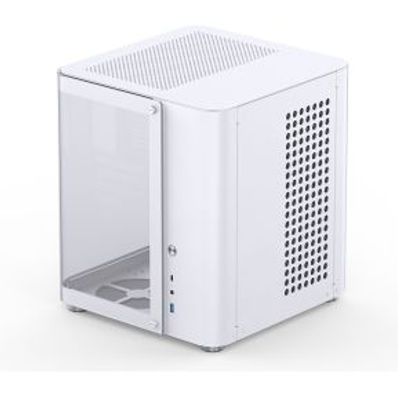 Jonsbo TK-1 2.0 White