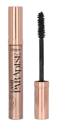 L&apos;Oréal Professionnel - L'Oreal Paradise Extatic Mascara 6.40 ml 01 Black